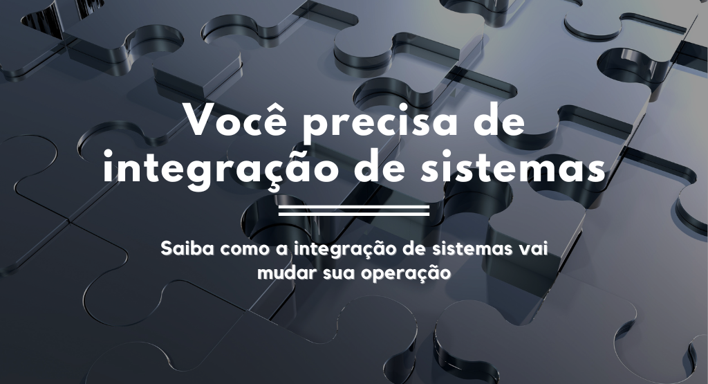 Integração de sistemas
