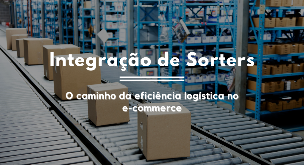 Integração de Sorters